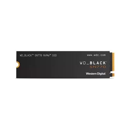 Slika od SSD 1 TB Western Digital Black™ SN770, WDS100T3X0E