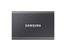 Slika od USB 3.2  2 TB Samsung Portable T7 Titan Gray, MU-PC2T0T/WW