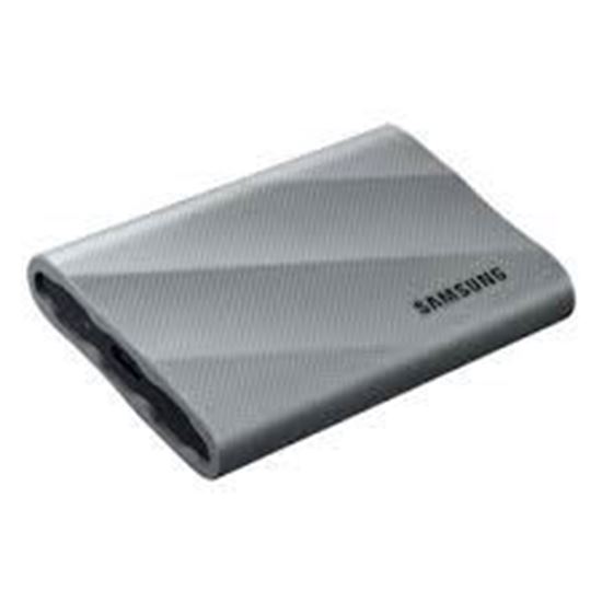 Slika od USB 3.2  1 TB Samsung Portable T9 Grey, MU-PK1T0G/WW