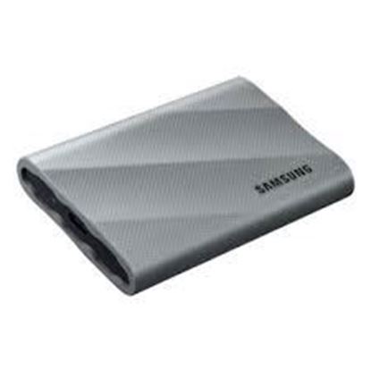 Slika od USB 3.2  2 TB Samsung Portable T9 Grey, MU-PK2T0G/WW