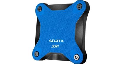 Slika od USB 3.2 512 GB ADATA SD620 Blue, SD620-512GCBL