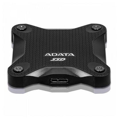 Slika od USB 3.2  1 TB ADATA SD620 Black, SD620-1TCBK