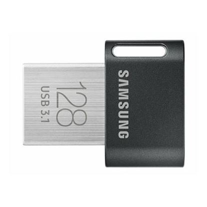 Slika od USB 3.1 Flash Memory Drive 128GB Samsung Fit Plus, MUF-128AB/APC