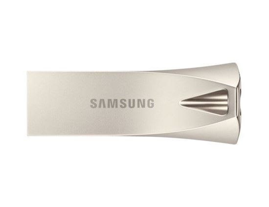 Slika od USB 3.1 Flash Memory Drive  64GB Samsung Bar Plus, MUF-64BE3/APC