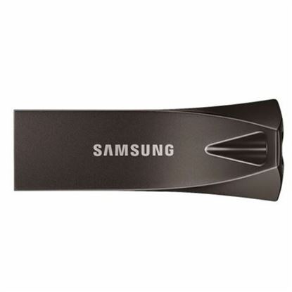 Slika od USB 3.1 Flash Memory Drive  64GB Samsung Bar Plus, MUF-64BE4/APC