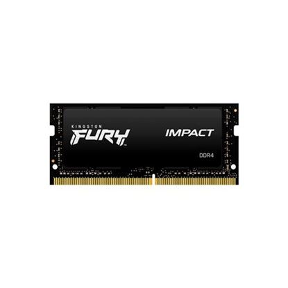 Slika od SODIMM DDR4 16 GB 3200 MHz Kingston FURY Impact, KF432S20IB/16