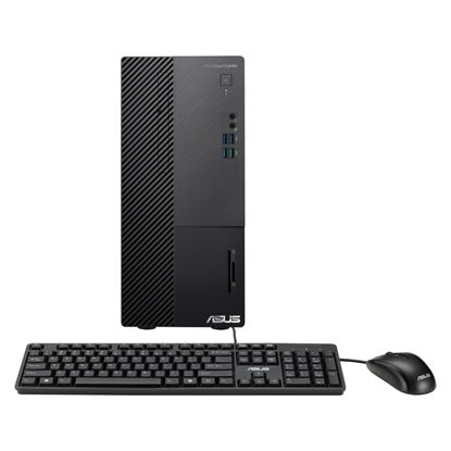 Slika ASUS ExpertCenter D5 Mini Tower D500ME-WB53D0X i5-13500, 16GB, 1TB, Win11Pro, 90PF0411-M022Z0