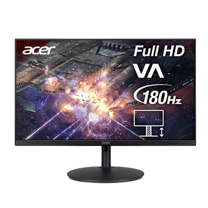 Slika od LED 23,8" ACER Nitro XF240YS3