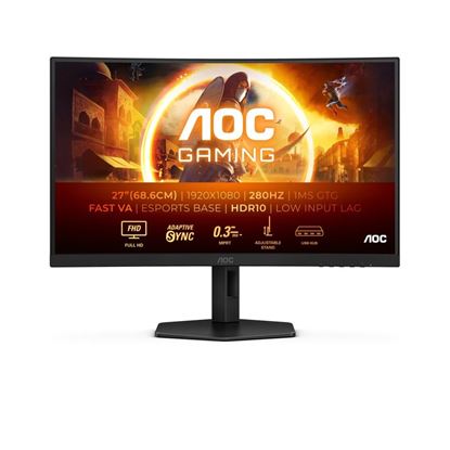 Slika od LED 27" AOC C27G4ZXU