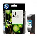 Slika od Cartridge HP 51645AE - No.45 Black