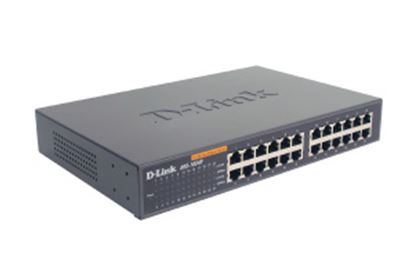 Slika od D-Link DES-1024D