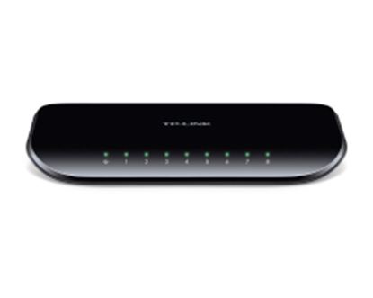 Slika od TP-Link TL-SG1008D