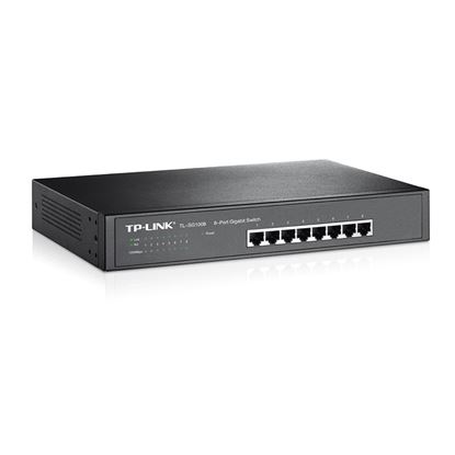 Slika od TP-Link TL-SG1008