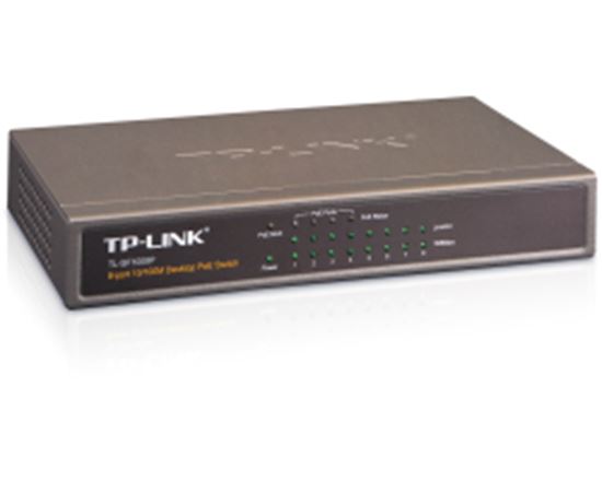 Slika od TP-Link TL-SF1008P