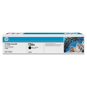 Slika od Toner HP CE310A, Black