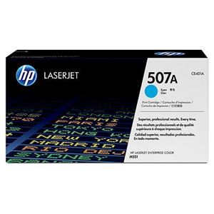 Slika od Toner HP CE401A, Cyan