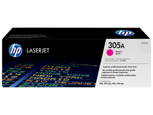 Slika od Toner HP CE413A, Magenta