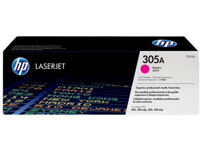 Slika Toner HP CE413A, Magenta