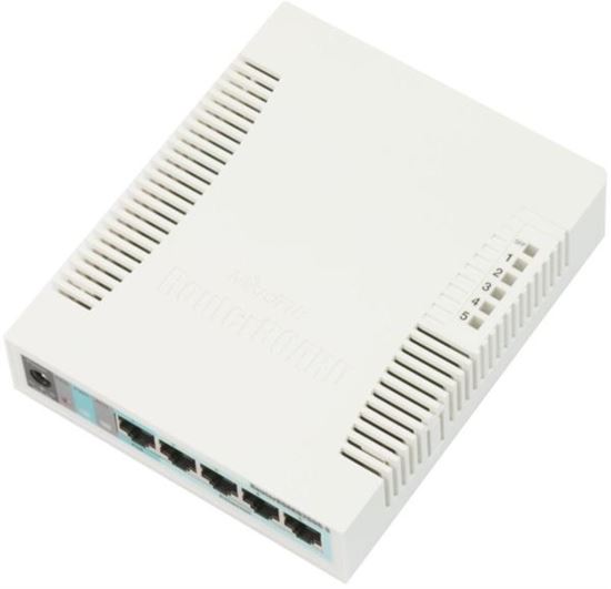 Slika od MikroTik RB260GS