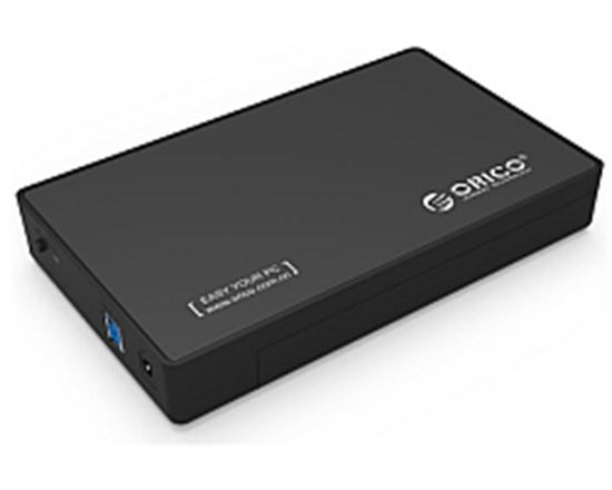 Slika od Eksterno kućište 3.5'' S-ATA - USB3.0 Orico