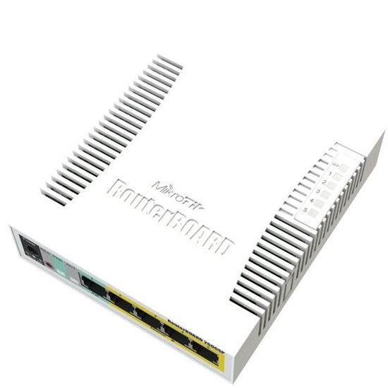 Slika od MikroTik RB260GSP