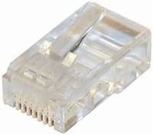 Slika od UTP konektor RJ45 8/8 Transmedia, TI-15RL