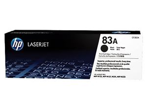 Slika od Toner HP CF283A, Black