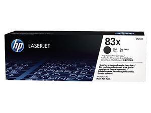 Slika od Toner HP CF283X, Black