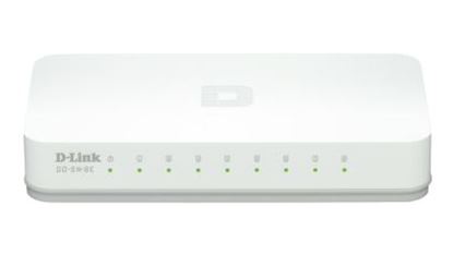 Slika od D-Link GO-SW-8E/E