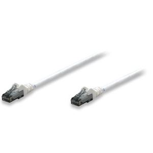 Slika od Patch kabel Cat 6 UTP  3.0 m, sivi, INTELLINET, 334129