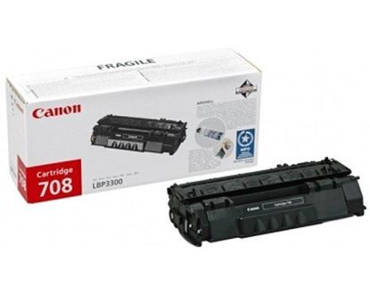 Slika od Toner Canon CRG-708 Black