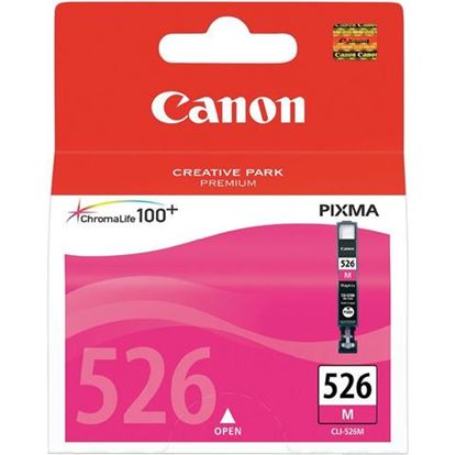 Slika od Cartridge Canon CLI-526 M Magenta