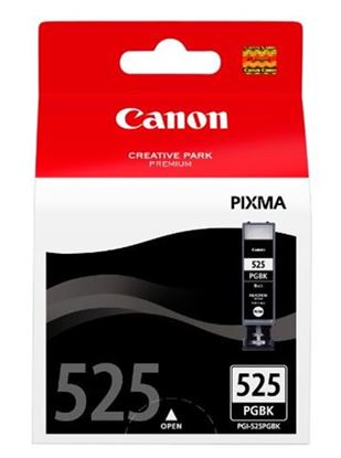 Slika od Cartridge Canon PGI-525Bk Black