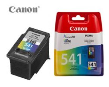 Slika od Cartridge Canon CL-541 Tri-colour