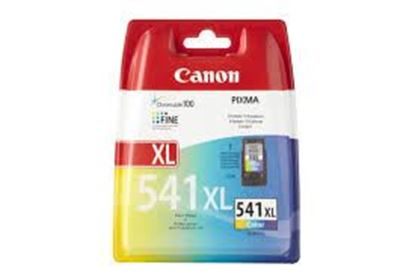 Slika od Cartridge Canon CL-541XL Tri-colour