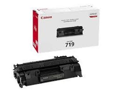 Slika od Toner Canon CRG-719 Black