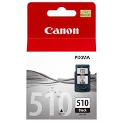 Slika od Cartridge Canon PG-510 Black + glava