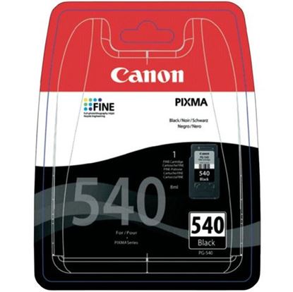 Slika od Cartridge Canon PG-540 Black