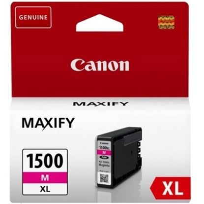 Slika od Cartridge Canon PGI-1500XL M Magenta