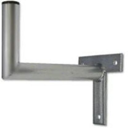 Slika od MaxBracket Antenna mount on a wall with a small cross, 10800038