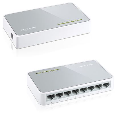 Slika od TP-Link TL-SF1008D