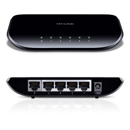 Slika od TP-Link TL-SG1005D