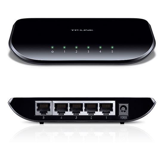 Slika od TP-Link TL-SG1005D