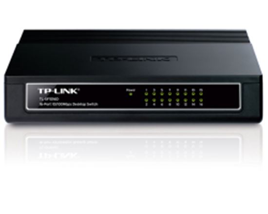 Slika od TP-Link TL-SF1016D