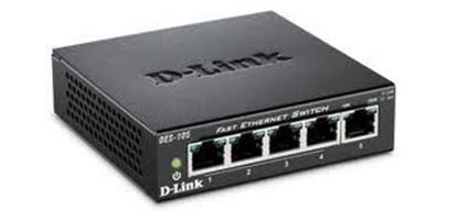 Slika od D-Link DGS-105/E