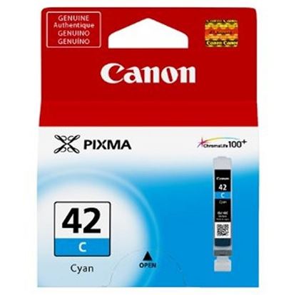 Slika od Cartridge Canon CLI-42C Cyan