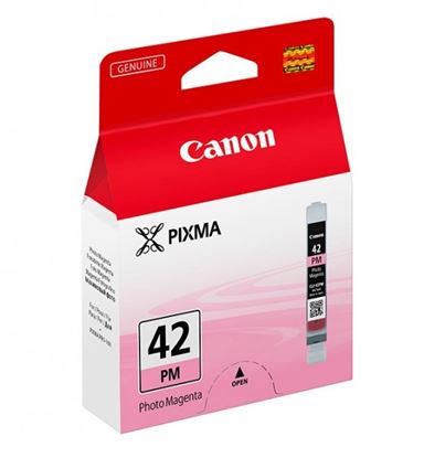 Slika od Cartridge Canon CLI-42PM Photo Magenta