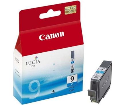 Slika od Cartridge Canon PGI-9C Cyan