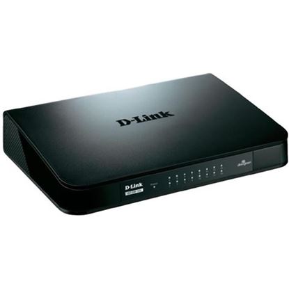 Slika od D-Link GO-SW-16G/E