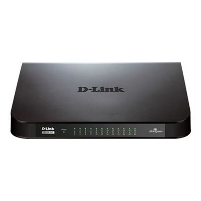 Slika od D-Link GO-SW-24G/E